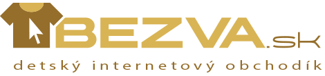 Bezva - detský internetový obchodík