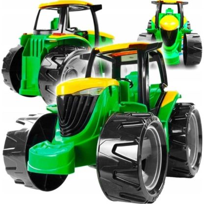 Poľnohospodársky traktor 48CM