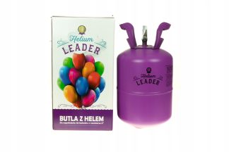 Svadobné doplnky Helium Leader