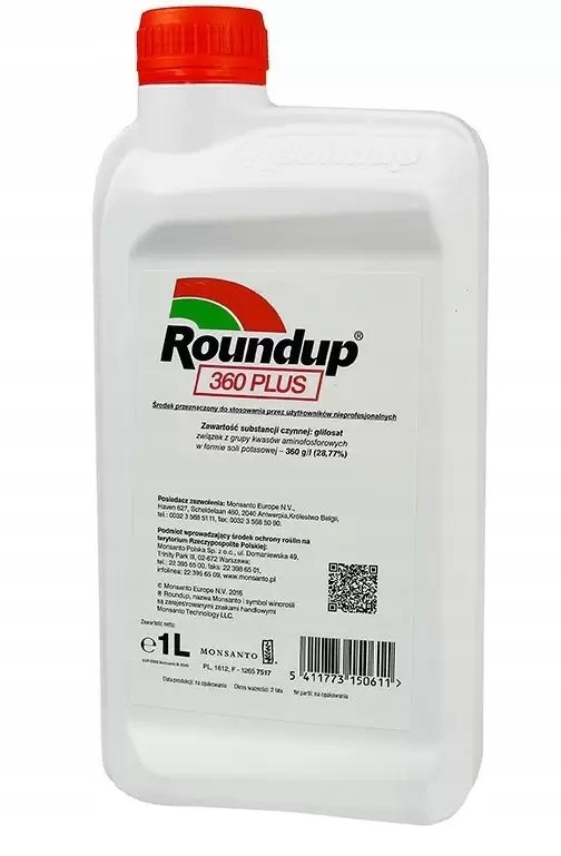 ROUNDUP