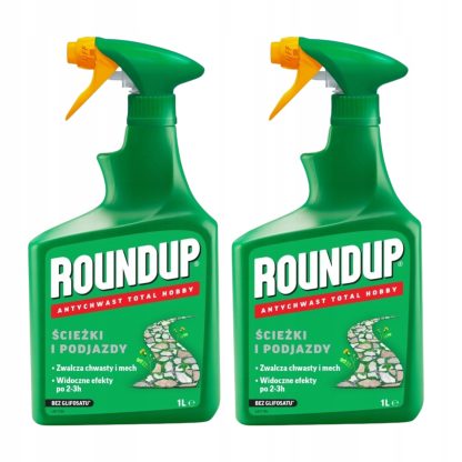 Roundap