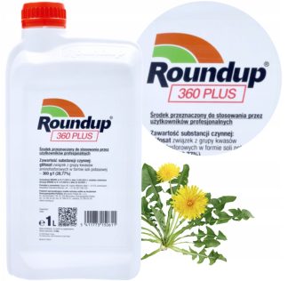 ROUNDUP