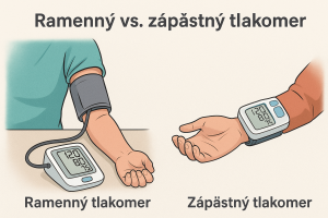 ramenny tlakomer