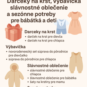na krst
