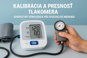 kalibrácia tlakomera