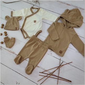 BAVLNENÁ VÝBAVIČKA